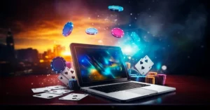 Hướng Dẫn Chơi Thể Thao Điện Tử Tại DV88 Một Cách Chuyên Nghiệp