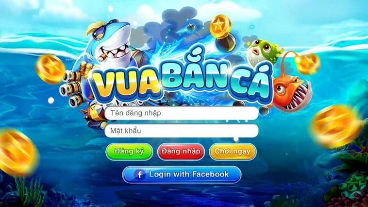 Hướng Dẫn Chơi Vua Bắn Cá Tại DV88: Chi Tiết Từ A Đến Z 2 Hướng Dẫn Chơi Vua Bắn Cá Tại DV88: Chi Tiết Từ A Đến Z