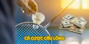 Hướng Dẫn Chơi Cá Cược Cầu Lông Tại DV88 Chi Tiết Nhất