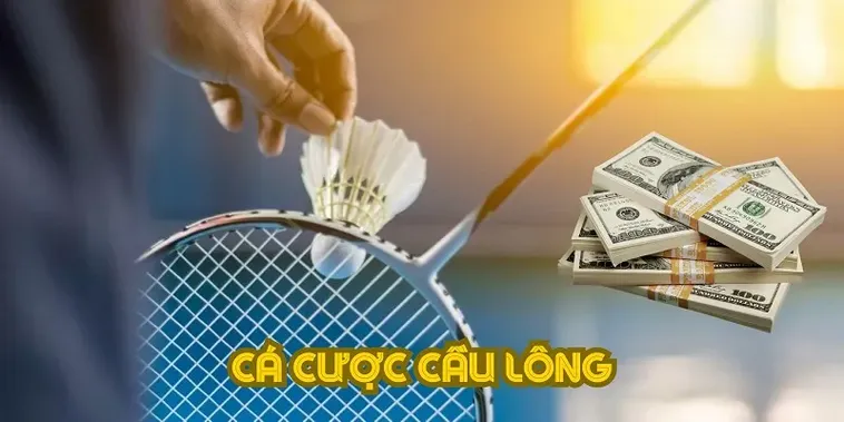 Hướng Dẫn Chơi Cá Cược Cầu Lông Tại DV88 Chi Tiết Nhất