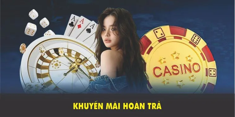 Hoàn Trả Không Giới Hạn Tại Nhà Cái DV88: Chính Sách Hấp Dẫn