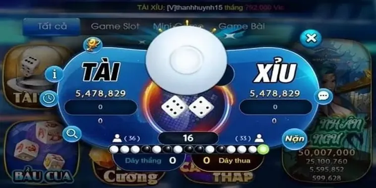 Hướng Dẫn Chơi Tài Xỉu Nhà Cái DV88: Luật Chơi Và Mẹo Hiệu Quả