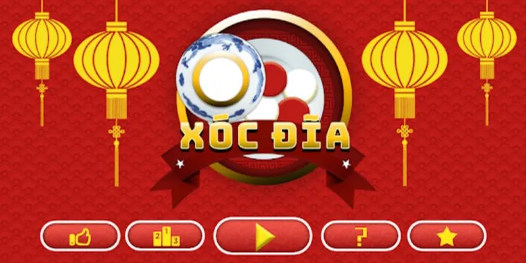 Trò Chơi Xóc Đĩa Tại DV88: Hướng Dẫn Chi Tiết Và Bí Quyết Chơi